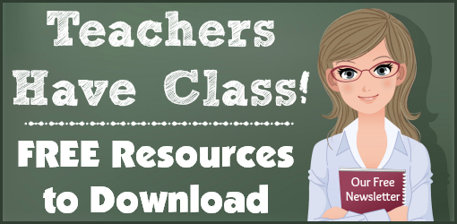 Free Teaching Resources For Teachers To Download