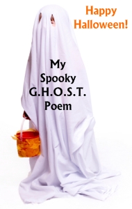 Ideas for Halloween Poems and Poetry Lesson Plans