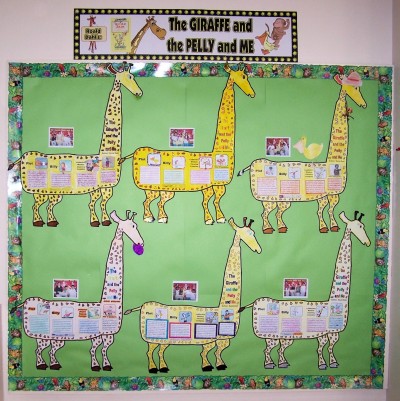 The Giraffe And The Pelly And Me Lesson Plans Teaching Resources Summary And Activities Author Roald Dahl