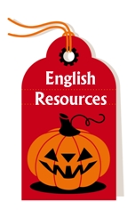 Go To Halloween English Teaching Resources Page