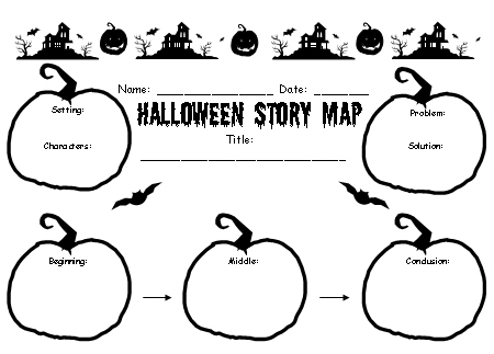 Halloween Lesson Pack – PDF VersionsMaking English Fun