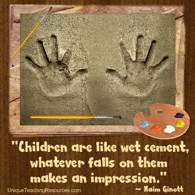 quotes about children