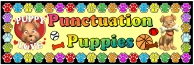 Grammar Punctuation Bulletin Board Display Banner