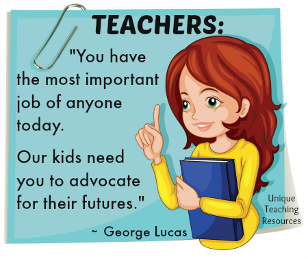 Quote About Teachers Having Most Important Job