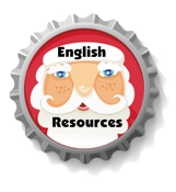 Go To Christmas and Winter English Teaching Resources Page