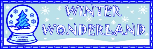 Winter Wonderland Elementary Classroom Bulletin Board Display Examples and Ideas