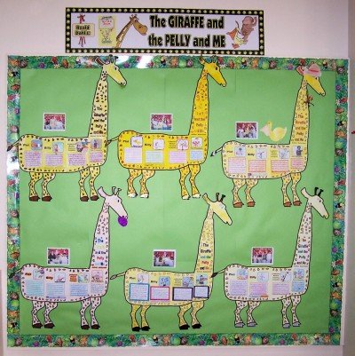 The Giraffe And The Pelly And Me Lesson Plans Teaching Resources Summary And Activities Author Roald Dahl