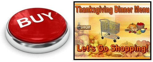 Thanksgiving Math Word Problems Powerpoint Presentation and Lesson Plans Buy Now