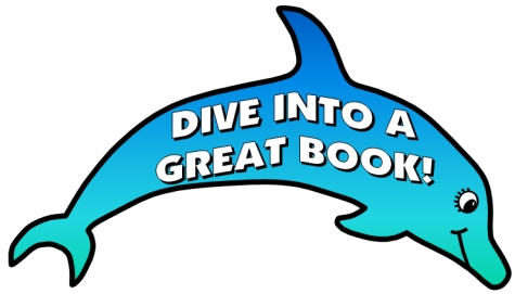 scuba diver template bulletin board