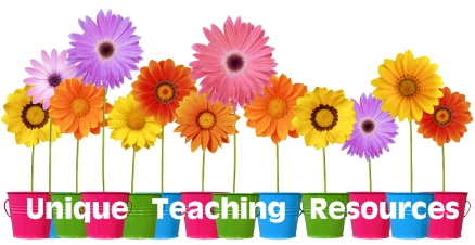 Spring Teaching Resources
