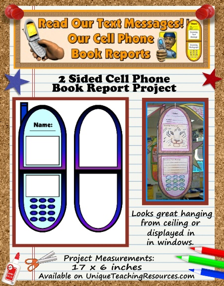 double sided cell phone