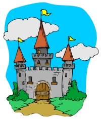 Castle Graphic